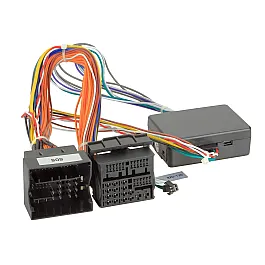 Connects2 CT51-VW01 - E-Call Retention Adapter - VW Skoda Seat  Connects2 CT51-VW01 - E-Call Retention Adapter - VW Skoda Seat