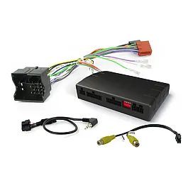 Connects2 Infodapter Interfaces for Seat -  CTUST01