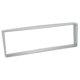 Connects2 single DIN Stereo Fascia Adapter For Alfa Romeo - CT24AR11