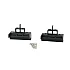 Connects2 Single DIN Stereo Fascia Adapter For Audi - CT24AU01
