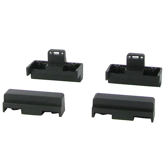 Connects2 Single DIN Stereo Fascia Adapter For Audi - CT24AU02 Connects2 Single DIN Stereo Fascia Adapter For Audi - CT24AU02