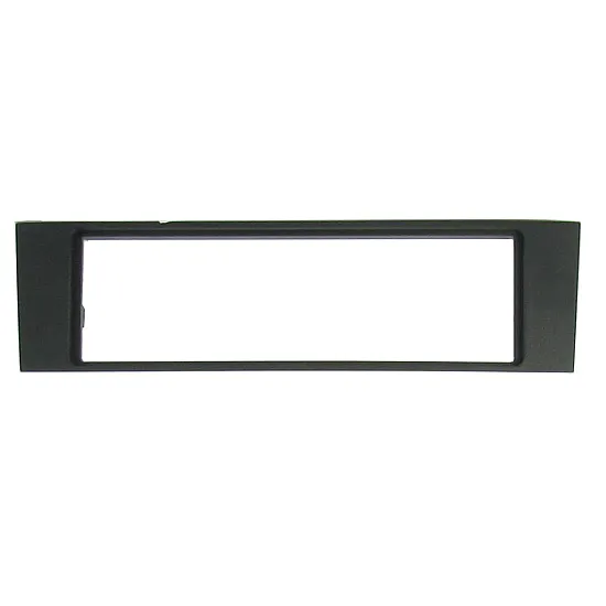 Connects2 Single DIN Stereo Fascia Adapter For Audi A3 (8P) - CT24AU04