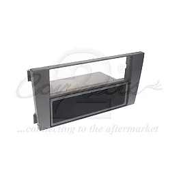 Connects2 Single DIN Stereo Fascia Adapter For Audi A6 (4B) - CT24AU05