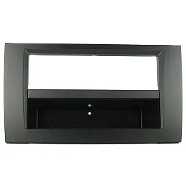 Connects2 Single DIN Stereo Fascia Adapter For Audi A4 (B6 / B7) - CT24AU29