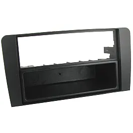 Connects2 Single DIN Stereo Fascia Adapter For Audi A3, A4 - CT24AU09