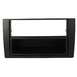 Connects2 Single DIN Stereo Fascia Adapter For Audi A4 - CT24AU13