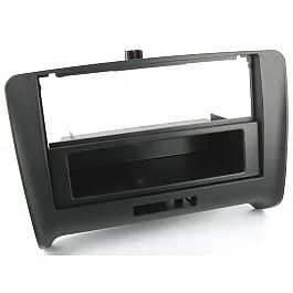 Connects2 Single DIN Stereo Fascia Adapter For Audi TT - CT24AU14