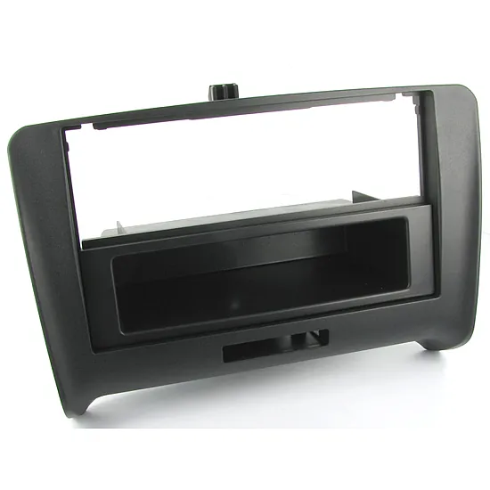 Connects2 Single DIN Stereo Fascia Adapter For Audi TT - CT24AU14 Connects2 Single DIN Stereo Fascia Adapter For Audi TT - CT24AU14