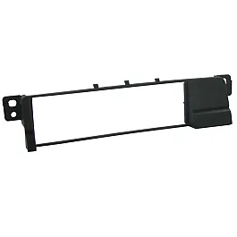 Connects2 Single DIN Stereo Fascia Adapter For BMW 3-Series - CT24BM01