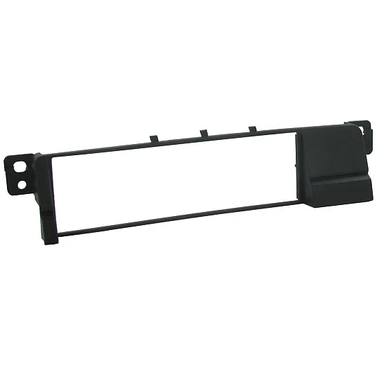 Connects2 Single DIN Stereo Fascia Adapter For BMW 3-Series - CT24BM01 Connects2 Single DIN Stereo Fascia Adapter For BMW 3-Series - CT24BM01