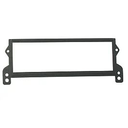 Connects2 Single DIN Stereo Fascia Adapter For BMW Mini - CT24BM03