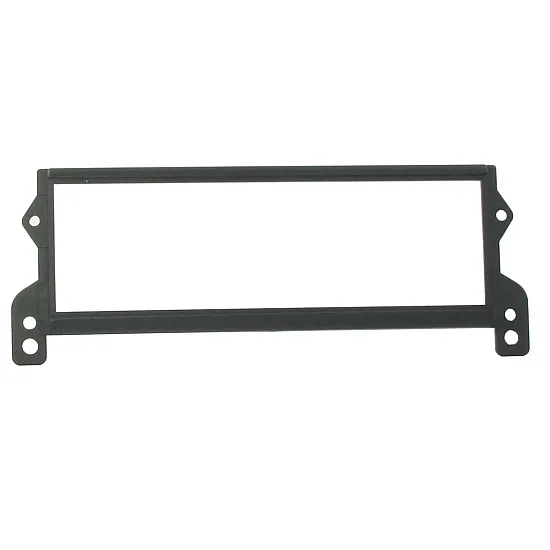 Connects2 Single DIN Stereo Fascia Adapter For BMW Mini - CT24BM03 Connects2 Single DIN Stereo Fascia Adapter For BMW Mini - CT24BM03