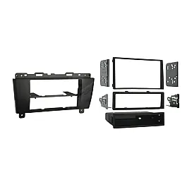 Connects2 Single DIN Stereo Fascia Adapter For Buick CT24BU01