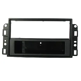 Connects2 Single DIN Stereo Fascia Adapter For Chevrolet - CT24CV01