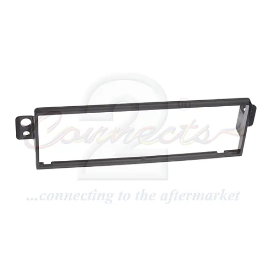 Connects2 Single DIN Stereo Fascia Adapter For Daewoo Kalos - CT24DW01 Connects2 Single DIN Stereo Fascia Adapter For Daewoo Kalos - CT24DW01