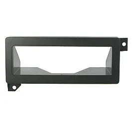 Connects2 Single DIN Stereo Fascia Adapter For Jeep - CT24CH01