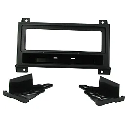 Connects2 Single DIN Stereo Fascia Adapter For Jeep - CT24CH10