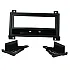 Connects2 Single DIN Stereo Fascia Adapter For Jeep - CT24CH10