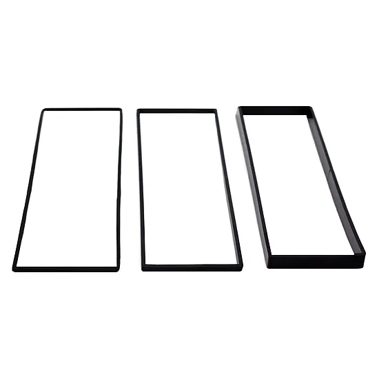 Connects2 Single DIN Stereo Fascia Adapter For Citroen C2, C3 CT24CT02 Connects2 Single DIN Stereo Fascia Adapter For Citroen C2, C3 CT24CT02
