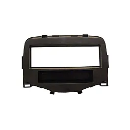 Connects2 Single DIN Stereo Fascia Adapter For Citroen - CT24CT14