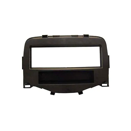 Connects2 Single DIN Stereo Fascia Adapter For Citroen - CT24CT14