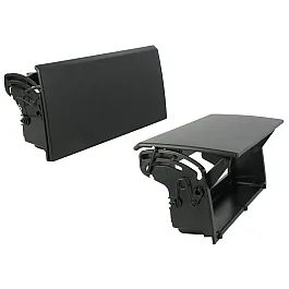 Connects2 Single DIN Stereo Fascia Adapter For Citroen - CT24CT03