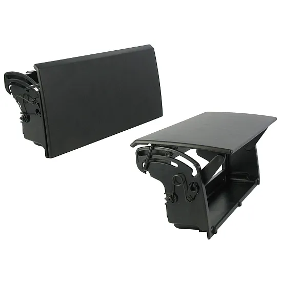 Connects2 Single DIN Stereo Fascia Adapter For Citroen - CT24CT03 Connects2 Single DIN Stereo Fascia Adapter For Citroen - CT24CT03