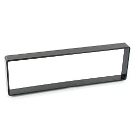 Connects2 Single DIN Stereo Fascia Adapter For Citroen C4 - CT24CT06