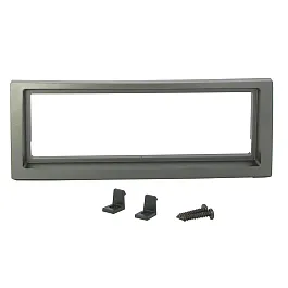 Connects2 Single DIN Stereo Fascia Adapter For Citroen C5 - CT24CT07