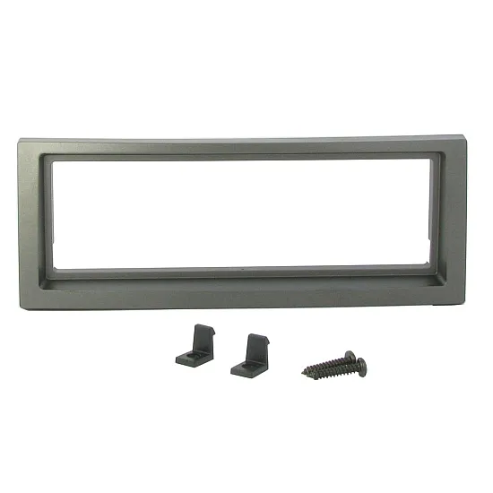 Connects2 Single DIN Stereo Fascia Adapter For Citroen C5 - CT24CT07 Connects2 Single DIN Stereo Fascia Adapter For Citroen C5 - CT24CT07
