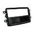 Connects2 Single DIN Stereo Fascia Adapter For Dacia - CT24DC01