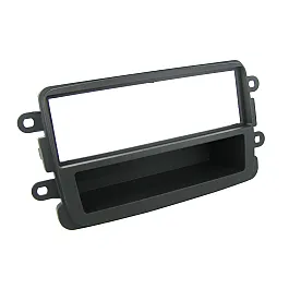 Connects2 Single DIN Stereo Fascia Adapter For Dacia - CT24DC02