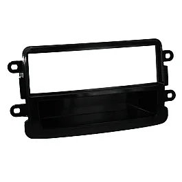Connects2 Single DIN Stereo Fascia Adapter For Dacia - CT24DC03