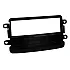 Connects2 Single DIN Stereo Fascia Adapter For Dacia - CT24DC03