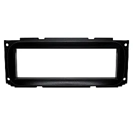 Connects2 Single DIN Stereo Fascia Adapter For Dodge Ram - CT24CH02