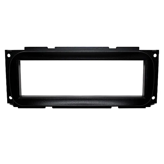 Connects2 Single DIN Stereo Fascia Adapter For Dodge Ram - CT24CH02 Connects2 Single DIN Stereo Fascia Adapter For Dodge Ram - CT24CH02