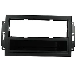 Connects2 Single DIN Stereo Fascia Adapter For Dodge - CT24CH09