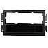 Connects2 Single DIN Stereo Fascia Adapter For Dodge - CT24CH09