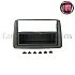 Connects2 Single DIN Stereo Fascia Adapter For Fiat Panda - CT24FT06
