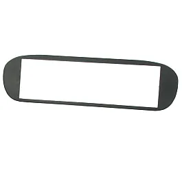 Connects2 Single DIN Stereo Fascia Adapter For Fiat Barchetta CT24FT02 Connects2 Single DIN Stereo Fascia Adapter For Fiat Barchetta CT24FT02