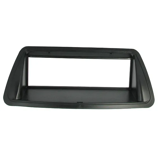 Connects2 Single DIN Stereo Fascia Black Adapter For Fiat - CT24FT03 Connects2 Single DIN Stereo Fascia Black Adapter For Fiat - CT24FT03