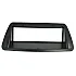 Connects2 Single DIN Stereo Fascia Black Adapter For Fiat - CT24FT03