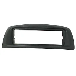 Connects2 Single DIN Stereo Fascia Adapter For Fiat Punto - CT24FT04 Connects2 Single DIN Stereo Fascia Adapter For Fiat Punto - CT24FT04