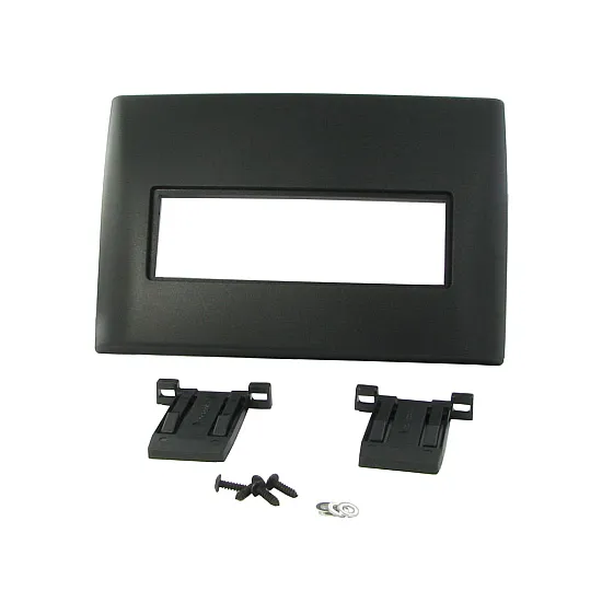Connects2 Single DIN Stereo Fascia Adapter For Fiat Stilo - CT24FT05 Connects2 Single DIN Stereo Fascia Adapter For Fiat Stilo - CT24FT05