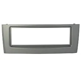 Connects2 Single DIN Stereo Fascia Adapter For Fiat - CT24FT08 Connects2 Single DIN Stereo Fascia Adapter For Fiat - CT24FT08