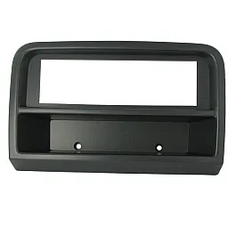 Connects2 Single DIN Stereo Fascia Adapter For Fiat Croma - CT24FT09 Connects2 Single DIN Stereo Fascia Adapter For Fiat Croma - CT24FT09