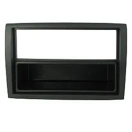 Connects2 Single DIN Stereo Fascia Adapter For Fiat Ducato - CT24FT10