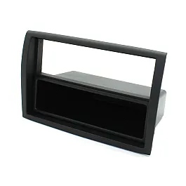 Connects2 single DIN Stereo Fascia Adapter For Fiat Ducato - CT24FT12