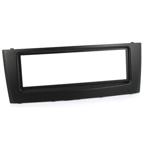 Connects2 Single DIN Stereo Fascia Adapter For Fiat Punto - CT24FT18 Connects2 Single DIN Stereo Fascia Adapter For Fiat Punto - CT24FT18