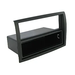 Connects2 Single DIN Stereo Fascia Adapter For Fiat Ducato - CT24FT28